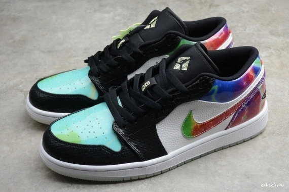 Cheap EP Jordan Galaxy CW7309-090 Low Air 1 CW7309-090 0214